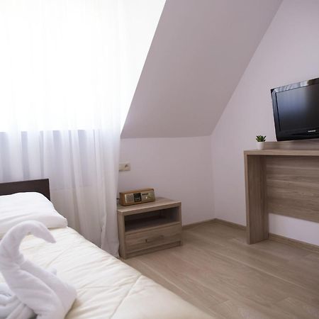 Osrodek Wypoczynku I Rekreacji Venus Otel Mrzeżyno Oda fotoğraf