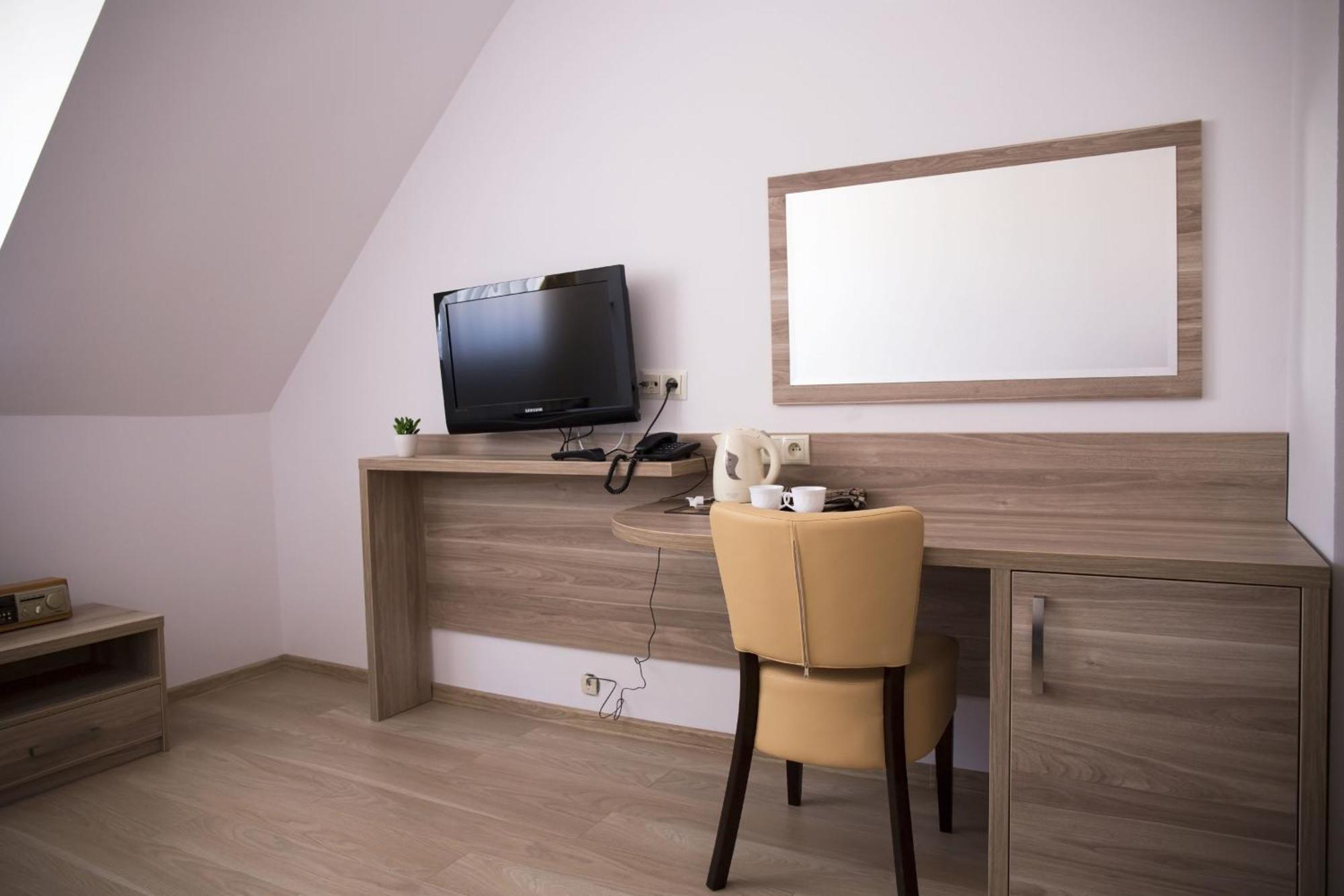 Osrodek Wypoczynku I Rekreacji Venus Otel Mrzeżyno Oda fotoğraf