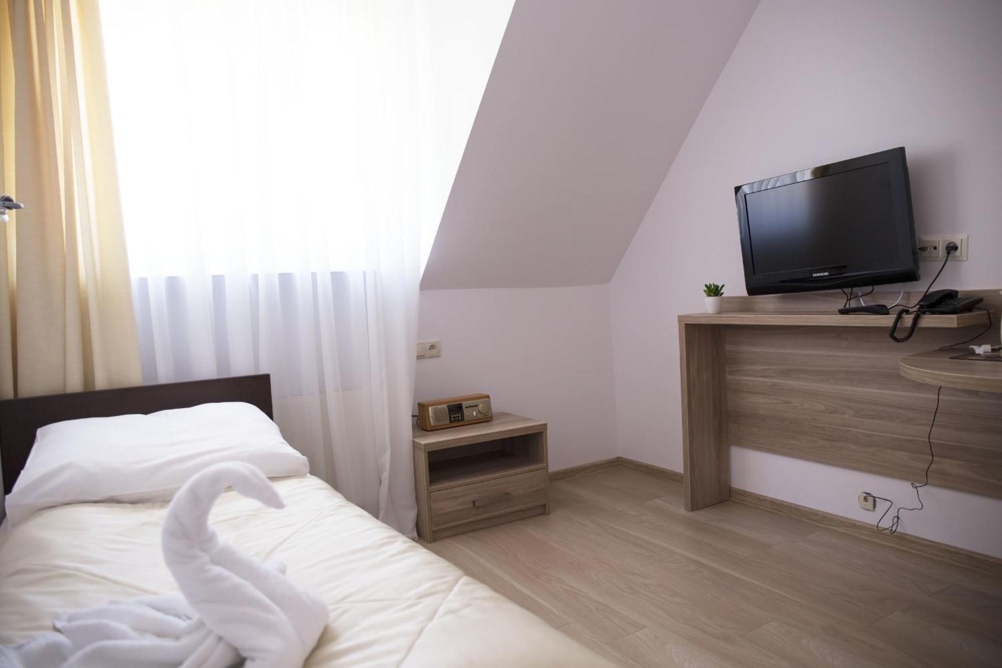 Osrodek Wypoczynku I Rekreacji Venus Otel Mrzeżyno Oda fotoğraf