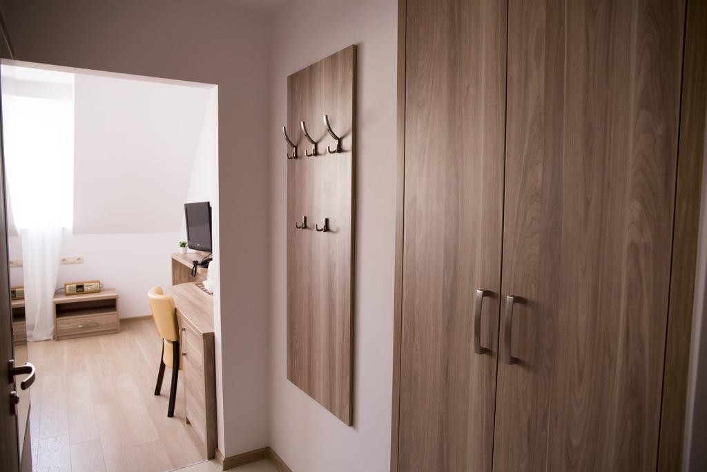 Osrodek Wypoczynku I Rekreacji Venus Otel Mrzeżyno Dış mekan fotoğraf