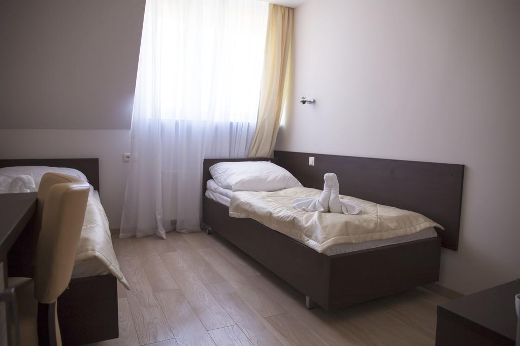Osrodek Wypoczynku I Rekreacji Venus Otel Mrzeżyno Dış mekan fotoğraf