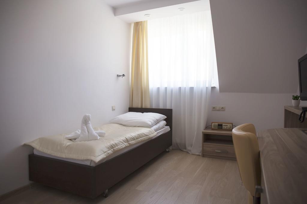 Osrodek Wypoczynku I Rekreacji Venus Otel Mrzeżyno Dış mekan fotoğraf