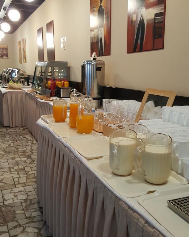 Osrodek Wypoczynku I Rekreacji Venus Otel Mrzeżyno Dış mekan fotoğraf