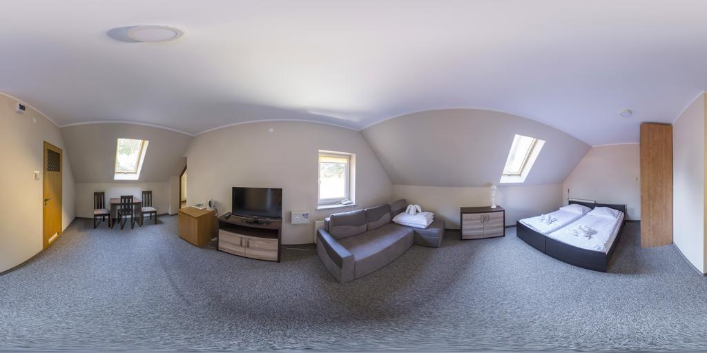 Osrodek Wypoczynku I Rekreacji Venus Otel Mrzeżyno Dış mekan fotoğraf